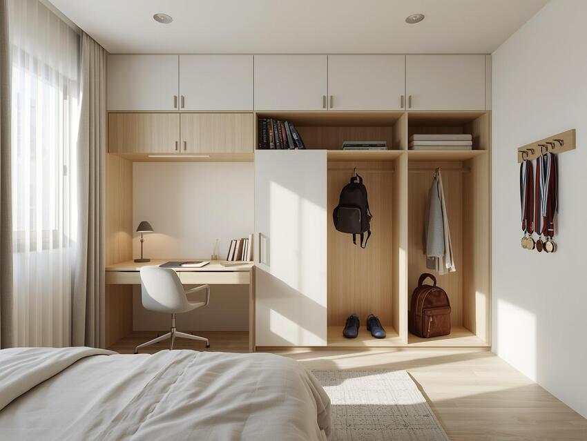 Decoración para niños