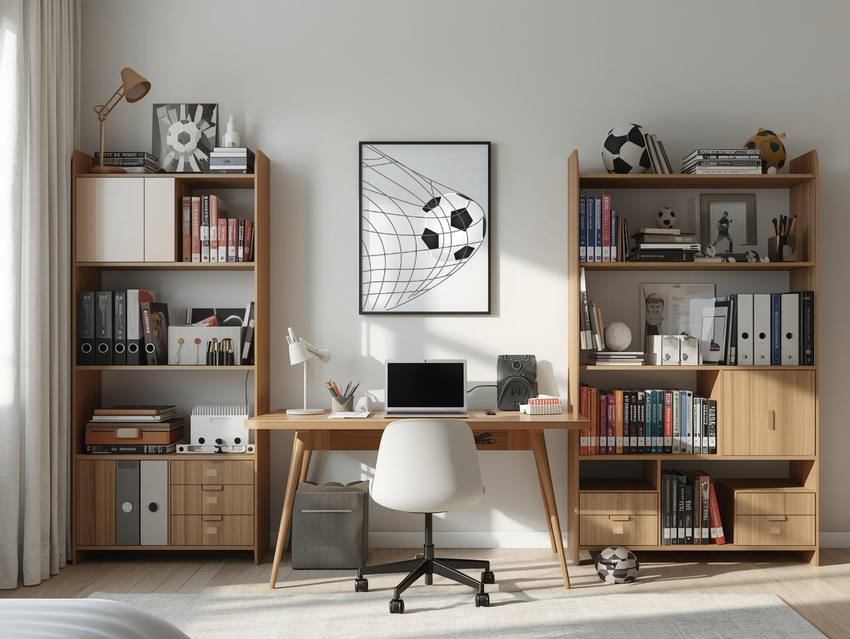 Decoración para niños