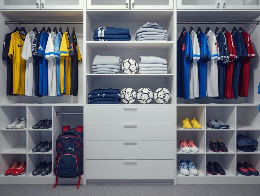 Decoración para niños