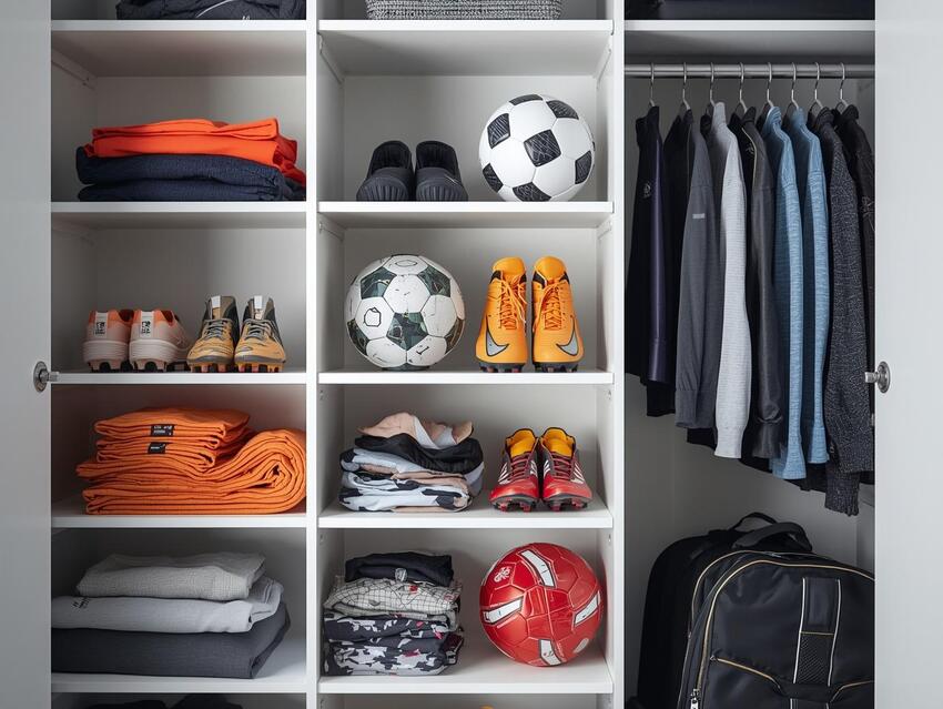 Decoración para niños