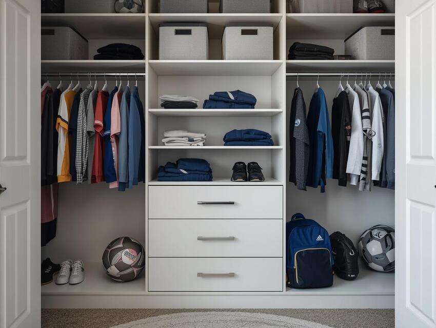 Decoración para niños