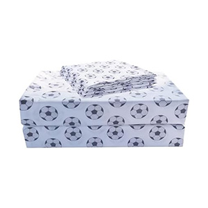 Decoración de futbol