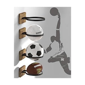 Decoración de futbol