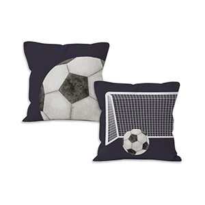 Decoración de futbol