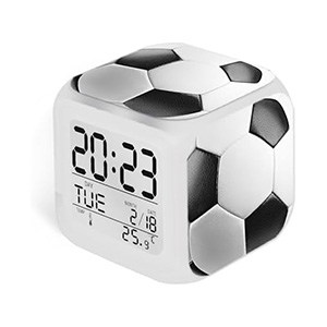 Decoración de futbol