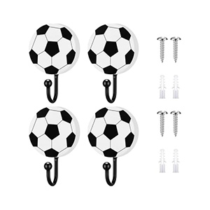 Decoración de futbol