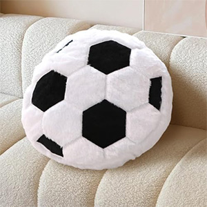 Decoración de futbol