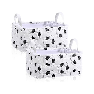 Decoración de futbol