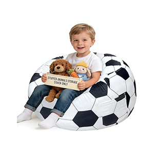 Decoración de futbol