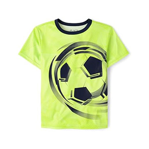 Ropa de futbol