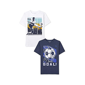 Ropa de futbol