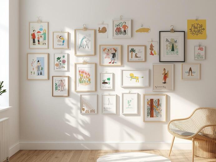 Decoración de verano