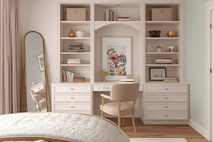Decoración coquette