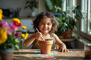 Decoración de verano