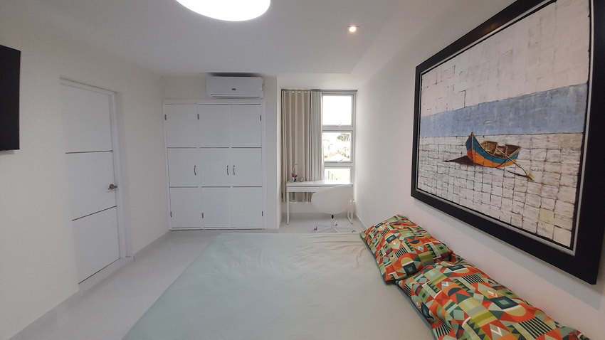 Decoración para niño