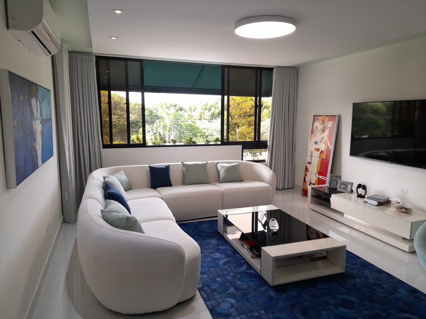 Decoración para niño